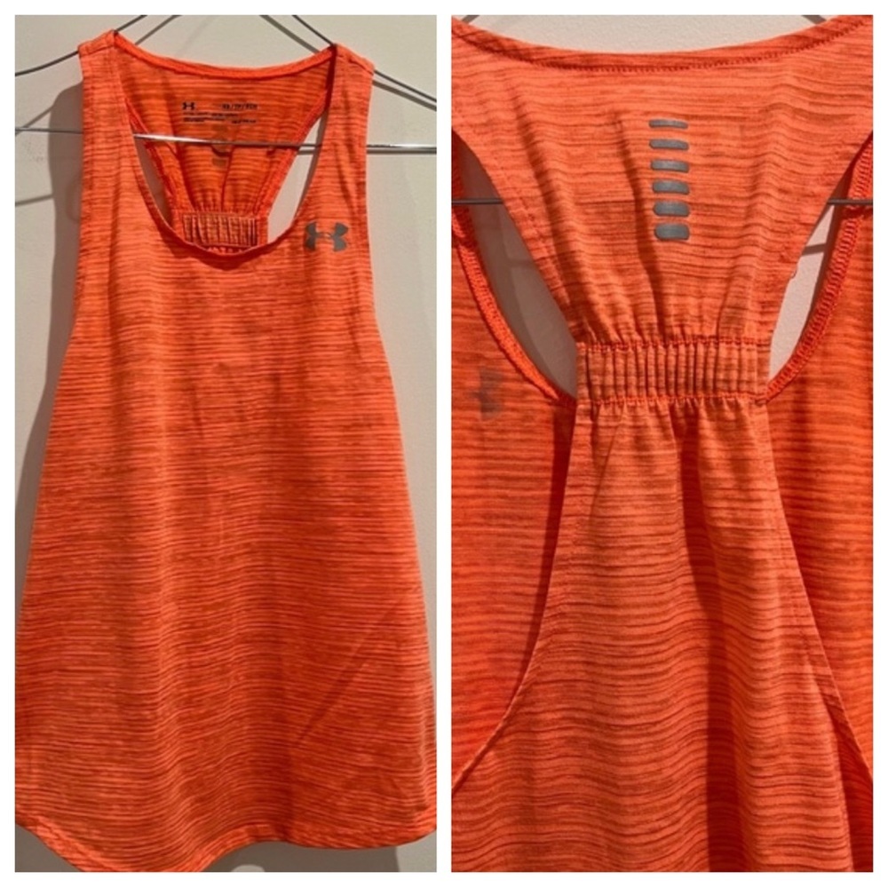 Under Armour tank Top‎